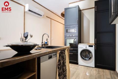 Wohnung zu verkaufen