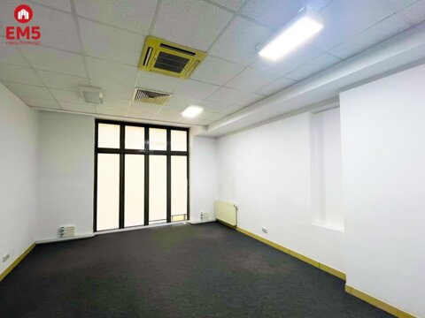 Business premises for rent