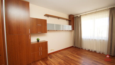Wohnung zu verkaufen