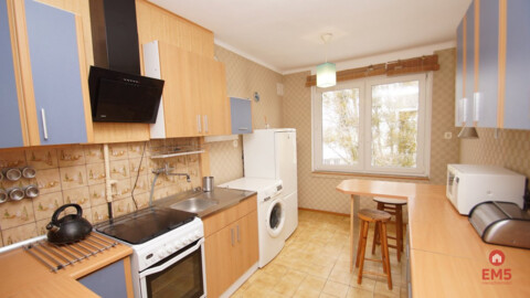 Wohnung zu verkaufen