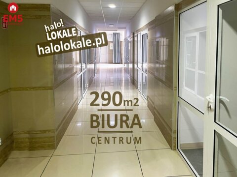 Business premises for rent