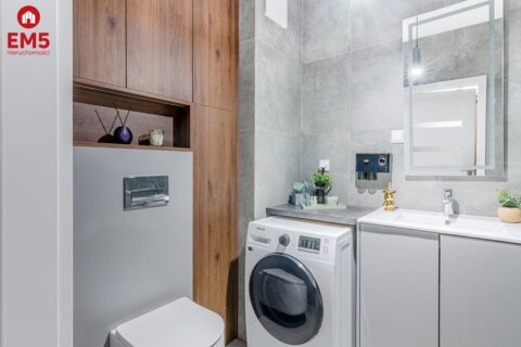 Wohnung zu verkaufen