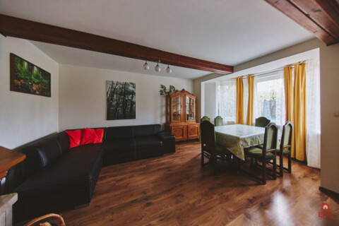 Haus zu verkaufen