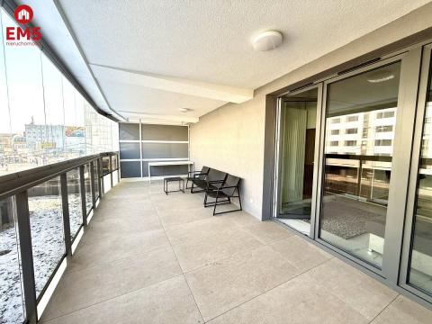Stylowa kawalerka. Apartamenty Jagiellońskie.