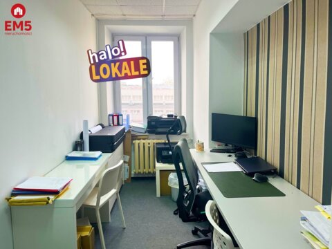 Geschäftsräume zur Miete