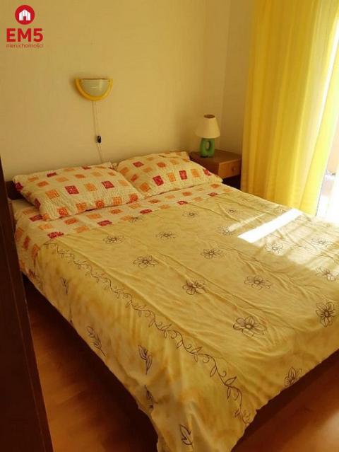 Chorwacja wyspa Pag 4 apartamenty pod inwestycję