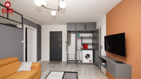 Wohnung zu verkaufen