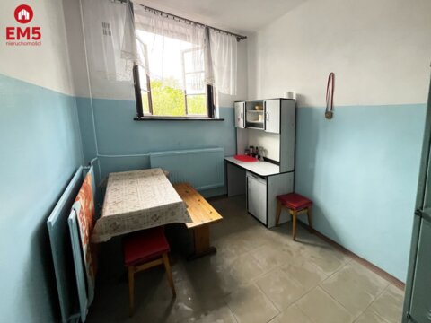 Business premises for rent