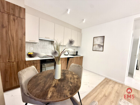 Mieszkanie na sprzedaż Białystok, Centrum