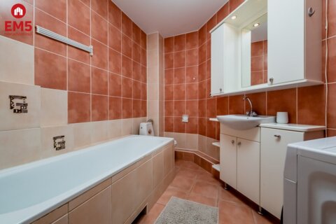 2 pokoje, na wynajem, Słonimska