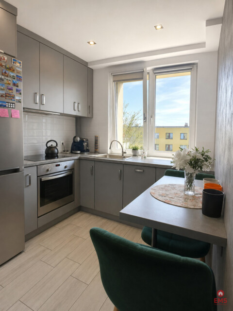Apartment for sale