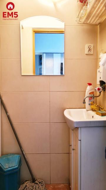 Lokal 50 m2 w samodzielnym budynku