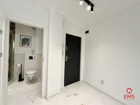 Mieszkanie na sprzedaż Białystok, Centrum