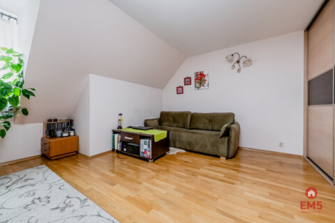 Wohnung zu verkaufen