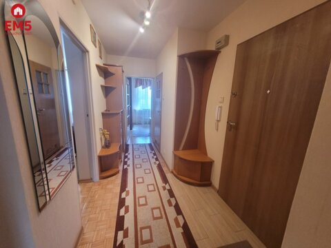 Wohnung zu verkaufen