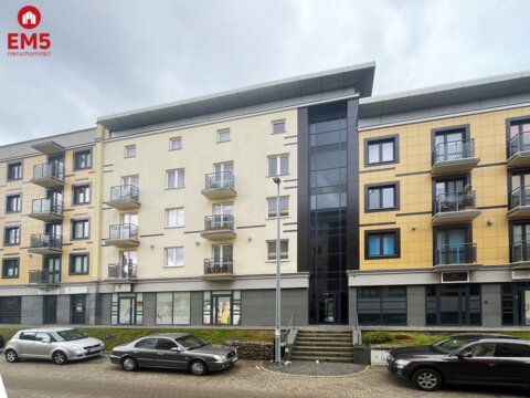 Business premises for sale