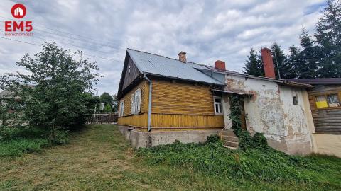 Połowa bliźniaka, Narewka