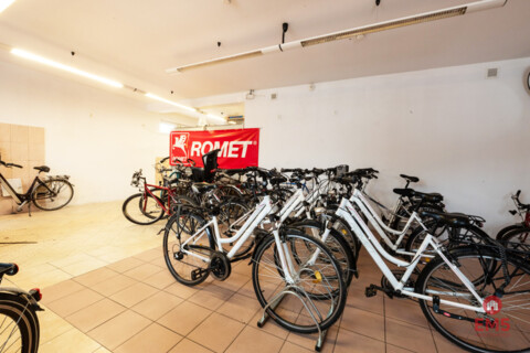 Pensjonat w Białowieży