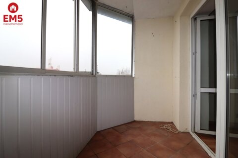 Wohnung zu verkaufen