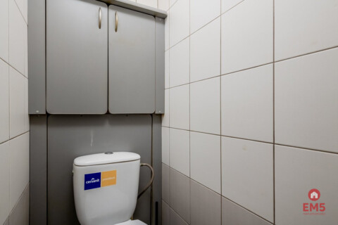 Wohnung zu verkaufen