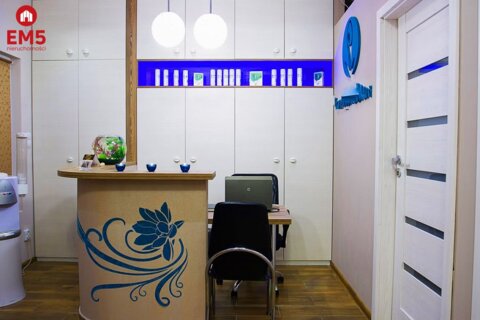 Lokal wyposażony okazja!