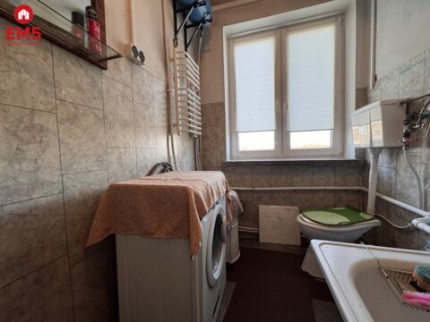 2-pokojowe mieszkanie bezczynszowe