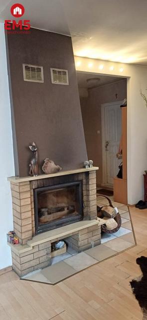 Haus zu verkaufen