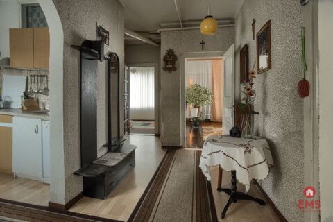 Haus zu verkaufen