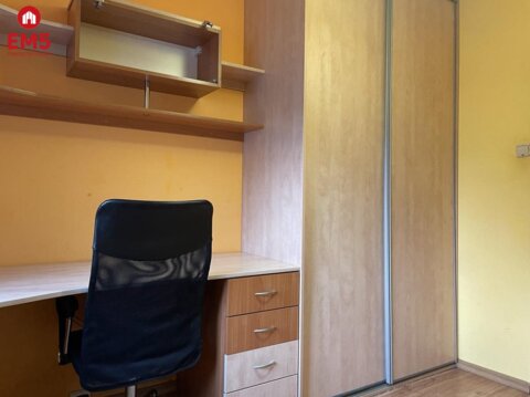 Wohnung zu verkaufen