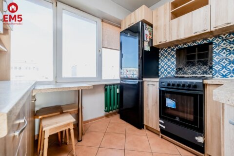 Wohnung zu verkaufen