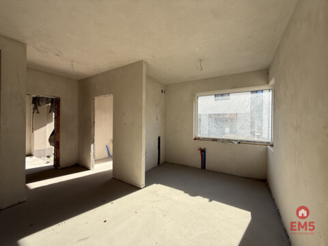 Dom w zabudowie bliźniaczej Grabówka