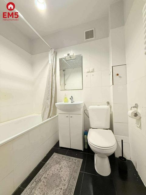 Wohnung zu verkaufen