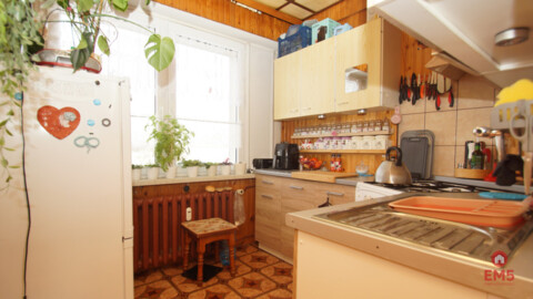 Wohnung zu verkaufen