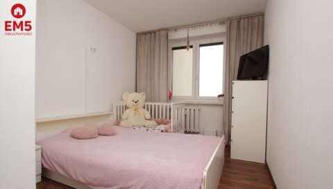 Wohnung zu verkaufen