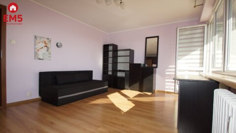 2 Pokoje na Dziesięcinach