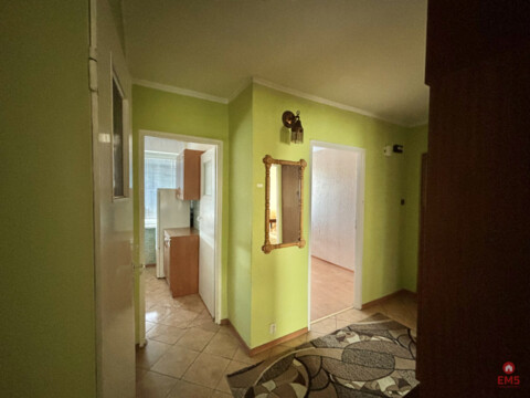 Wohnung zu verkaufen