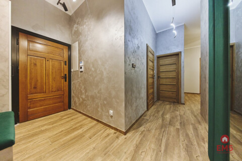 Wohnung zu verkaufen