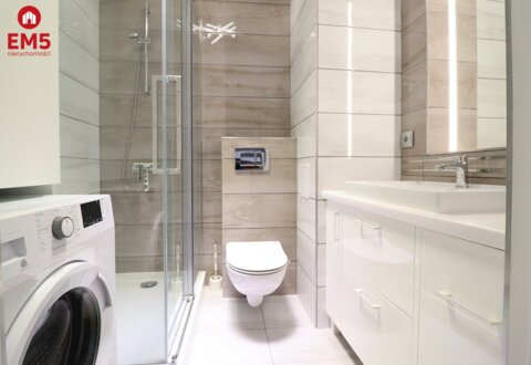 Mieszkanie 2 pok. 1 piętro Suwałki