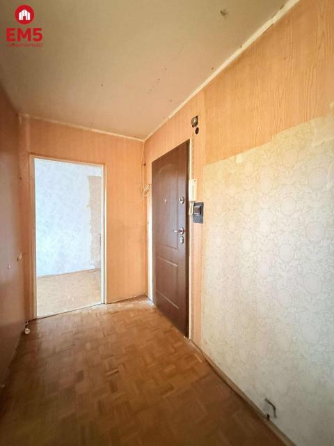 Wohnung zu verkaufen