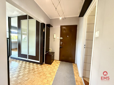 Mieszkanie 2-pokojowe , ul. Swobodna