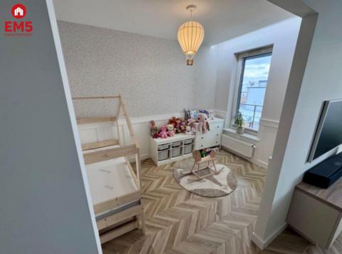 Wohnung zu verkaufen