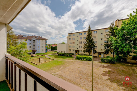 4 pokoje 2 łazienki Ul.Kalinowa 1 piętro