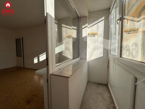 Wohnung zu verkaufen