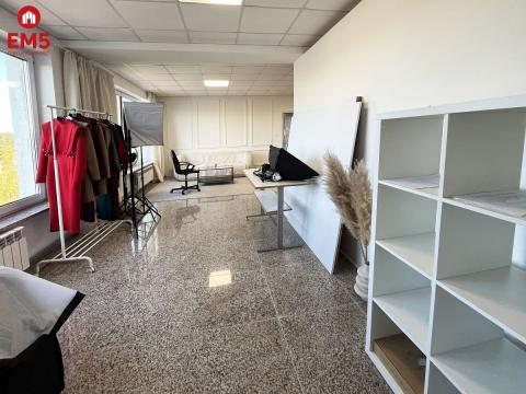 Atrakcyjne powierzchnie biurowo usługowe