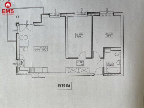 Wohnung zu verkaufen