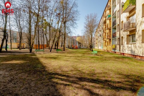 Wohnung zu verkaufen