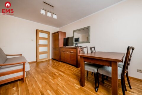 Wohnung zu verkaufen