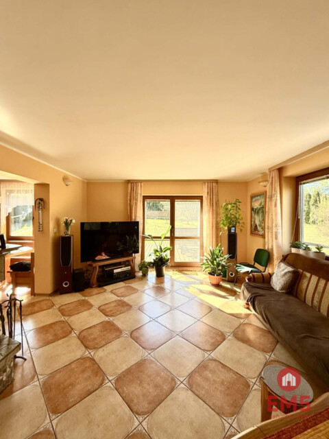 Energooszczędny Dom 300m od jeziora Giby-Suwalszcz