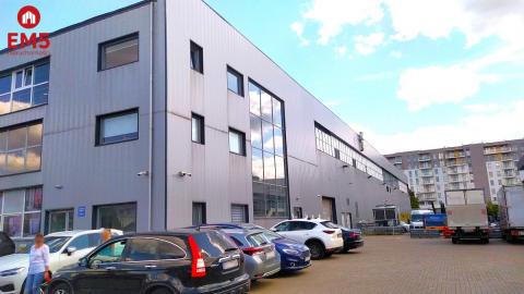 Business premises for rent