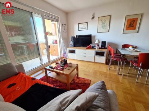 Apartament z widokiem na morze BIOGRAD